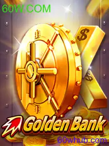 CrazyGoldenBank